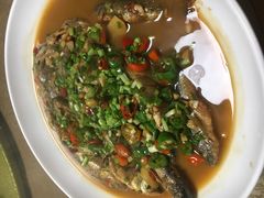 -全乐鱼馆·淳牌有机鱼直营店
