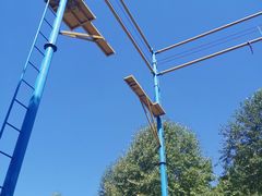 -青峰峡国家森林公园