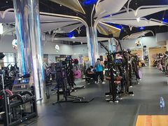 -好恒健身(北市白云店)