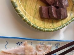 -鹅香四海·卤水火锅·砂锅粥·潮汕菜(宝安店)