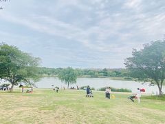 -钟山体育运动公园