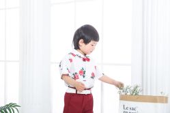 -童梦时光儿童摄影(华业·东方玫瑰店)