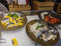 -合肥富力威斯汀酒店·知味餐厅