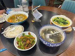 -再回头私房菜·老南京菜