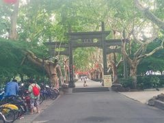 -杭州黄龙洞