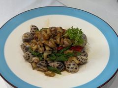 -新加坡泰国村酒楼(五角场店)