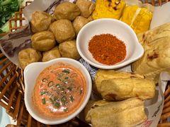 -福照楼汽锅鸡·云南菜(火车站锦江店)