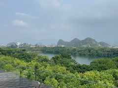 -维纳斯酒店-忆咖啡观景餐厅(象山公园店)