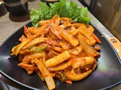 -香猪坊韩国烤肉专属门店(魏公村店)