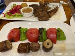 -TUK土耳其餐厅·下午茶(卢湾店)