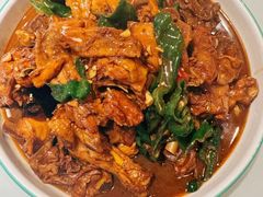 -山里俏·地标皖南菜·屯溪臭鳜鱼(北城万达店)