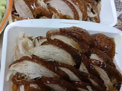 -乐鸭宋北京烤鸭(通州西门店)