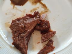 -岷山饭店-芝芝自助餐厅