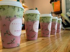 -LA MATCHA抹茶吧(进贤路店)