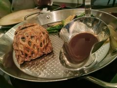 -上海苏宁宝丽嘉酒店·Cafe Bellagio西餐厅