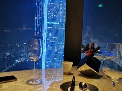 -广州四季酒店·佰鲜汇·现代法餐