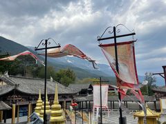 -天龙八部武侠城