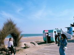 -巧克力渔家.小船海鲜家常菜(万平口店)