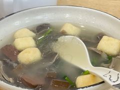 -法华汤包馆(法华镇路店)
