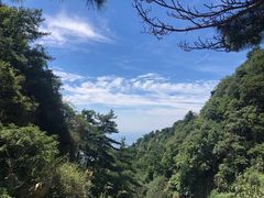 -泰山风景名胜区