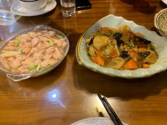 -灵福缘私房菜·农家菜(拈花湾·灵山大佛必推店)