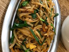 炒河粉-潮汕裕成莲藕(泰沙路店)