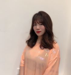 -Moyue HAIR SALON
