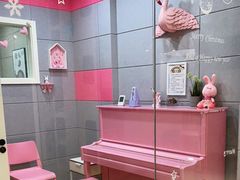 -星海音乐学校(曲江校区)