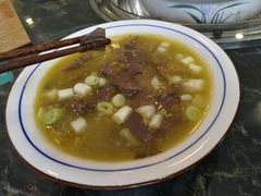 打点鸡血-先机泉水鸡汤(南山老君洞店)