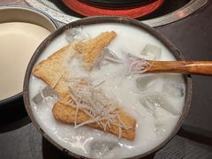 -芸鲜季·云南野生菌餐厅· 云南风物味研社(闵行店)