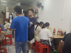 -正宗阳山牛杂(东城店)