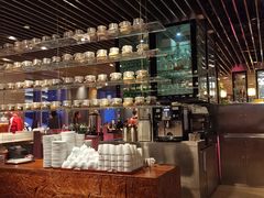 -广州富力君悦大酒店·凯菲厅