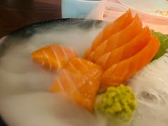 -山葵家·创意料理(EFC欧美广场店)