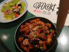 -长安大牌档之西安博物院文化餐厅(中贸店)
