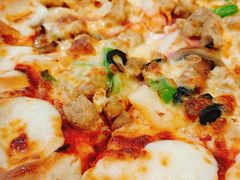 -必胜客(远大路店)