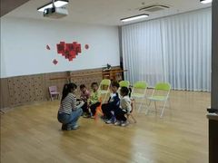-第壹宝贝儿童教育中心(朝阳校区)