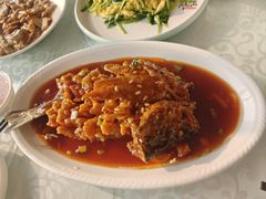-牟传仁饭庄(星海店)