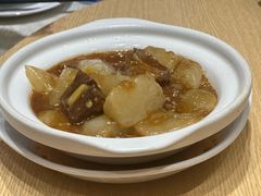 -鸿运茶餐厅(皇岗店)