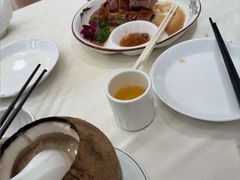 -将军烧鹅海鲜酒楼