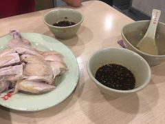 -百家鸡味馆(清泰店)