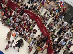 -万达广场(盐城盐都店)