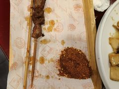 -宏状元现熬粥·京味菜(五棵松店)