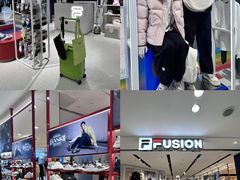 -开元商城(钟楼店)
