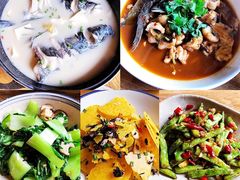 -丰乐餐厅·始于1999·本地老字号