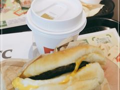 -肯德基(凤凰店)