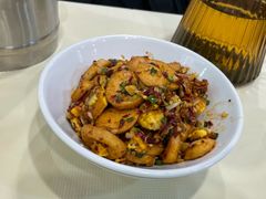 -笨罗卜浏阳菜馆(龙华鹏润达店)