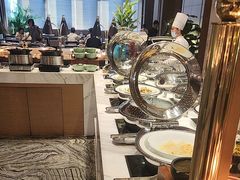 -印象餐厅(杭州国际博览中心北辰大酒店)