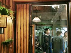 门面-仙峰天然面包(迎宾路店)