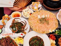 -官塘鱻鱻鱼生·潮汕生腌·砂锅粥(西马路总店)