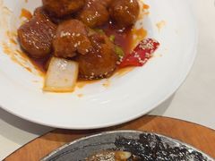 -嘉味港式餐厅(海门大有境店)